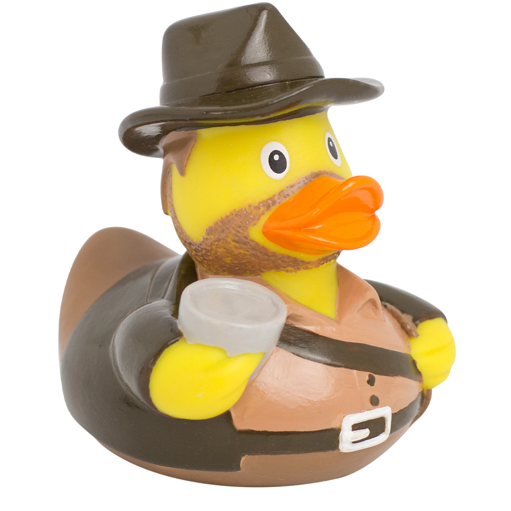 Indy Duck
