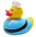 Ente Krankenschwester