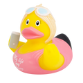 Ente Influencerin