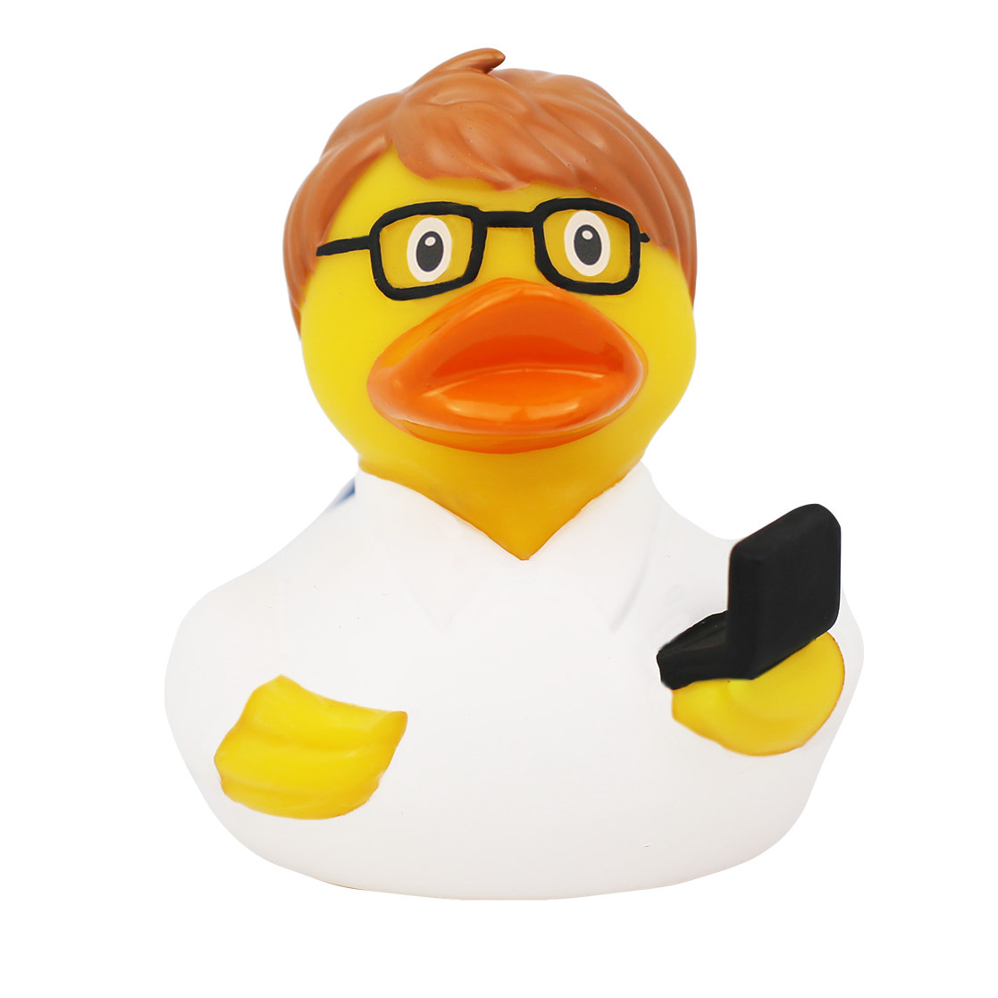 Pato, ingeniero informático