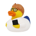 Duck computer engineer