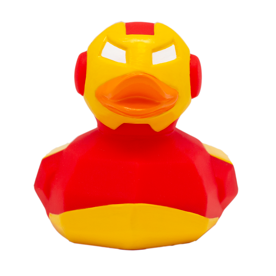 Pato de ferro de pato
