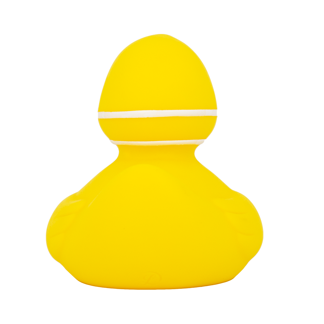 Canard Corona Jaune