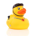 Ente Jockey