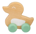 Eend Bijtspeeltje Vert
