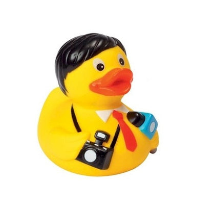 Jornalista de Duck