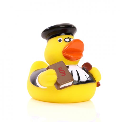 Canard Juge