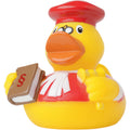 Juiz vermelho Duck