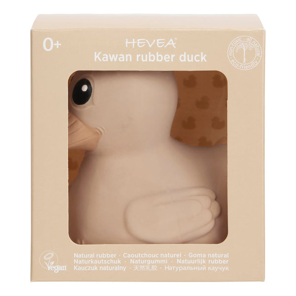 Mini Kawan Duck Nudo