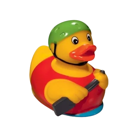 Canard Rameur