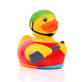Canard Rameur