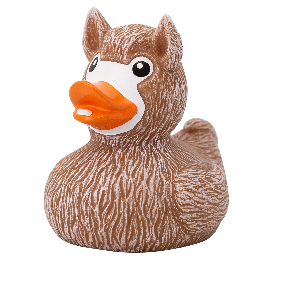 Canard Lama