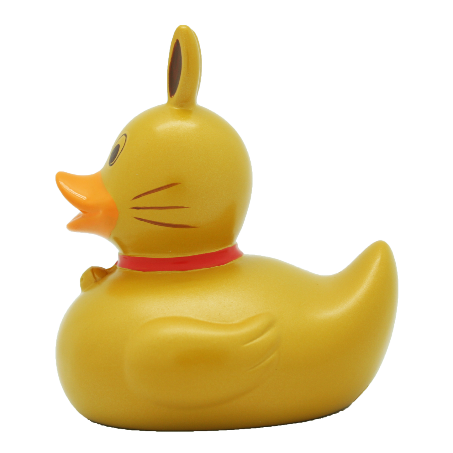 Canard Lapin Or