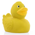 Canard en Caoutchouc Naturel - Jaune