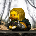 Canard Le Seigneur des Anneaux: Boromir TUBBZ (First Edition)
