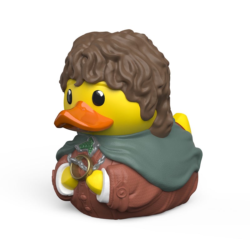 Duck Frodo Sacquet