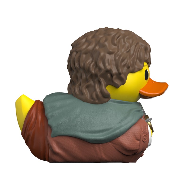 Sacquet de pato Frodo