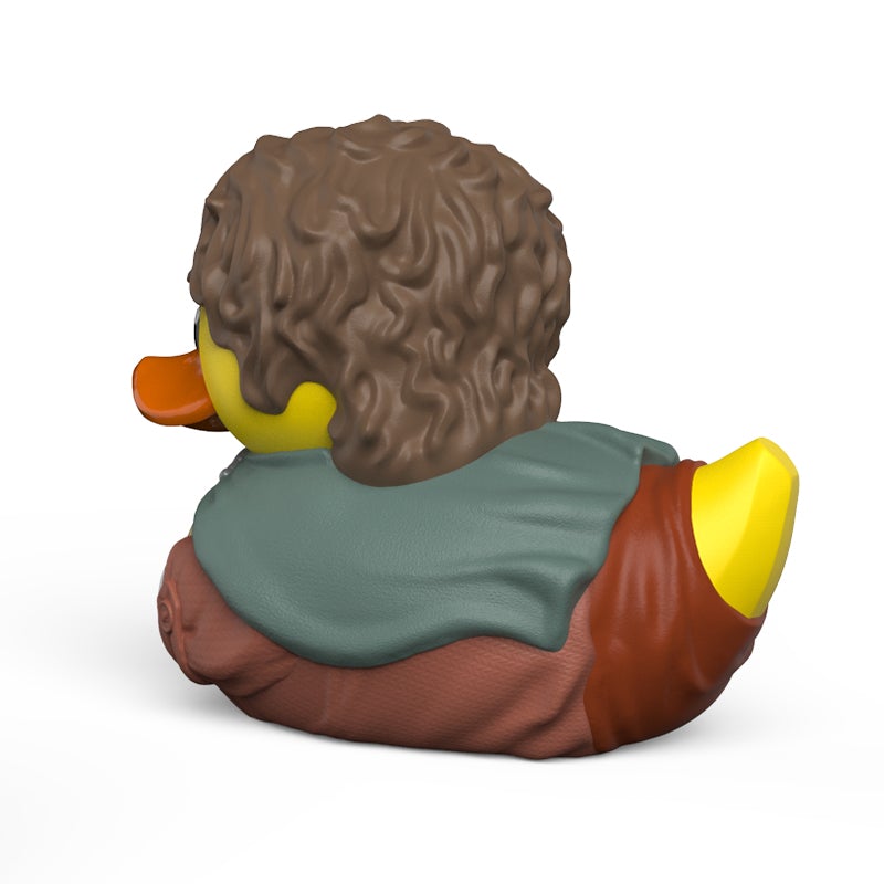 Sacquet de pato Frodo