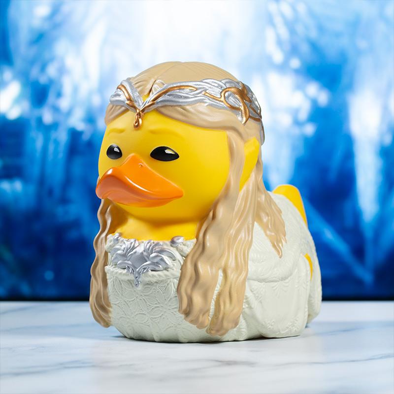 Canard Le Seigneur des Anneaux: Galadriel TUBBZ (Boxed Edition)