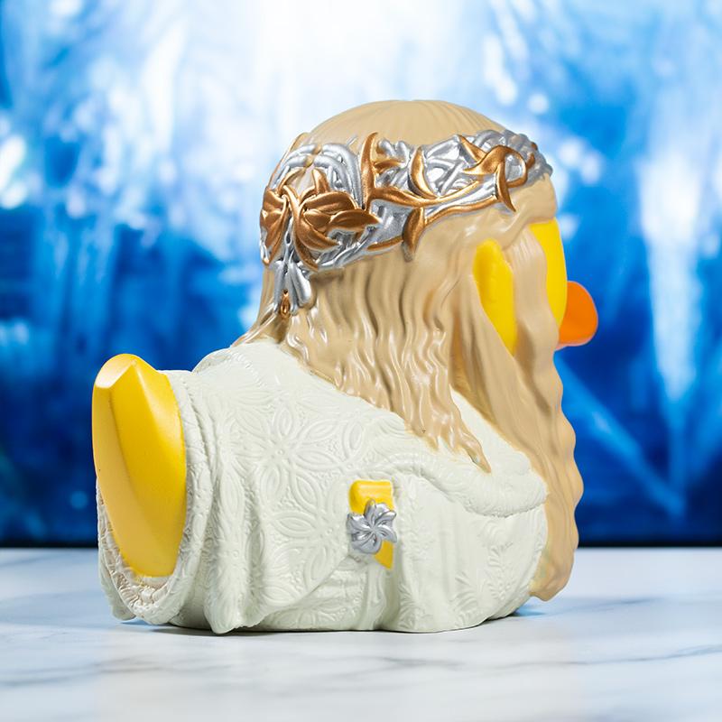 Pato TUBBZ Le Seigneur des Anneaux: Galadriel TUBBZ (First Edition)
