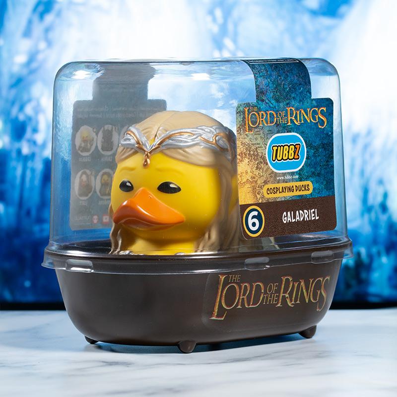 Galadriel Duck (Primera edición)