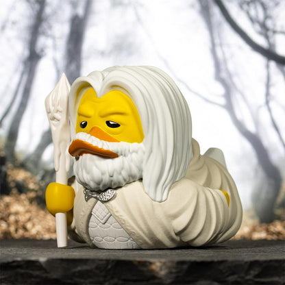 Duck Gandalf the White (Boxed Edition)