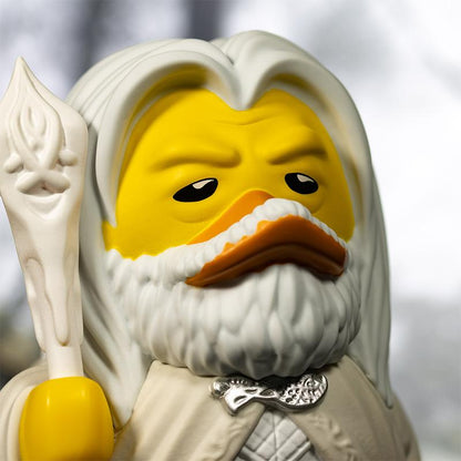 Pato Gandalf el Blanco (Edición en caja)