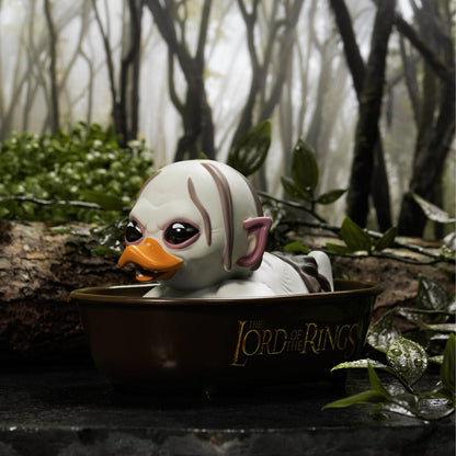 Canard Gollum