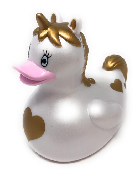 Pato de unicornio