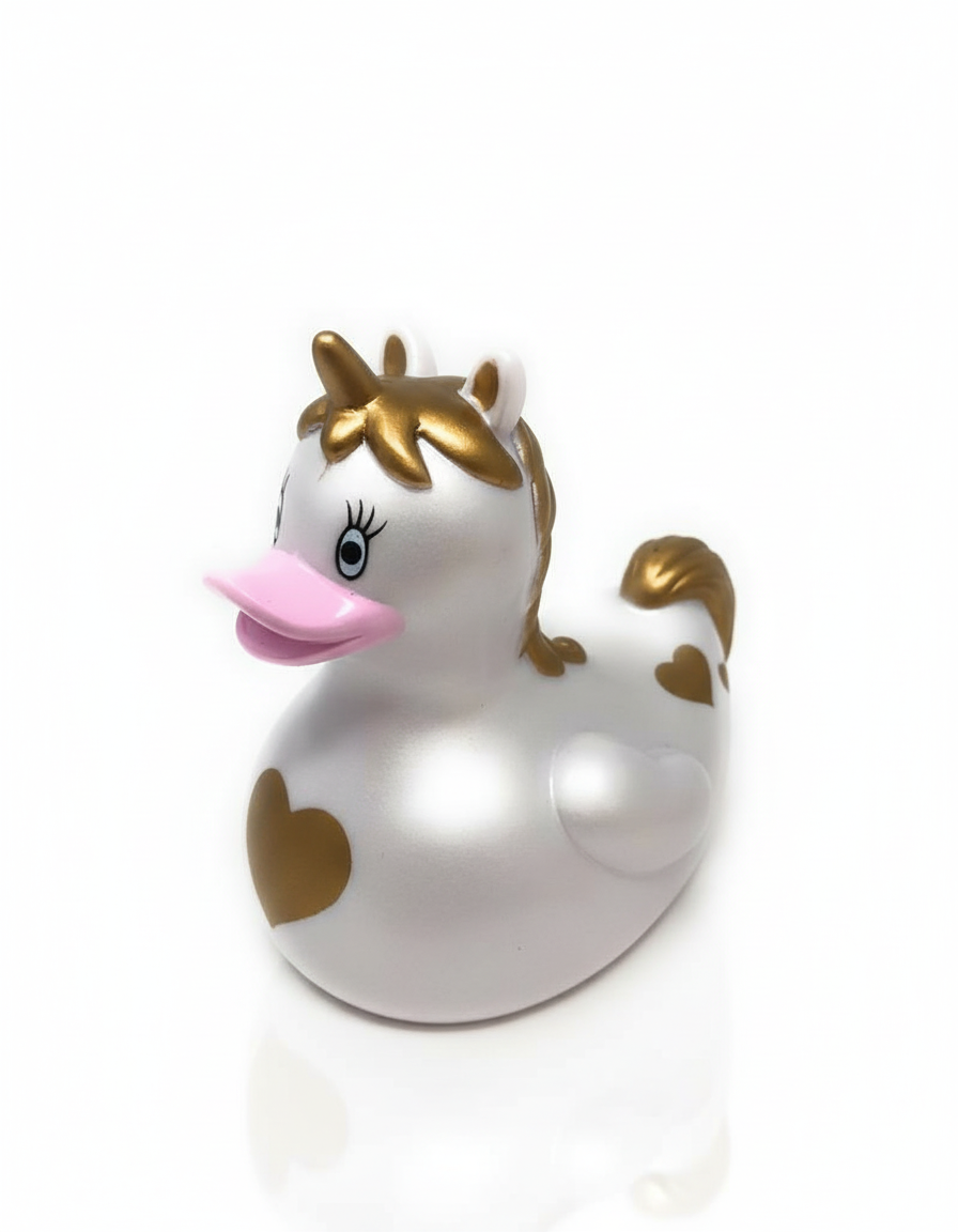 Canard Licorne