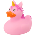 Rose Unicorn Duck