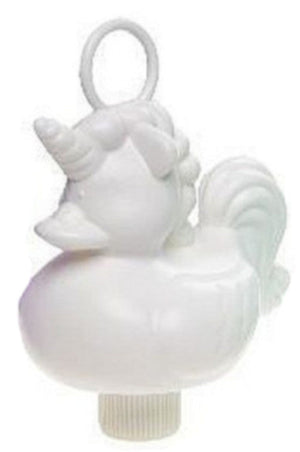 Paperas Licorne de Pêche aux Paperas