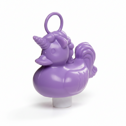 Eenhoorn Eend Visspel Set - Pastel