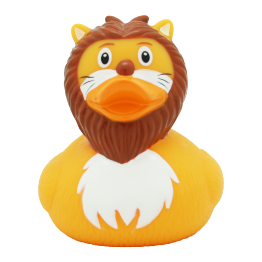 Duck lion