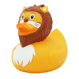 Lion de pato
