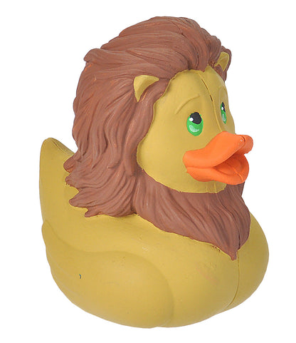 Canard Lion