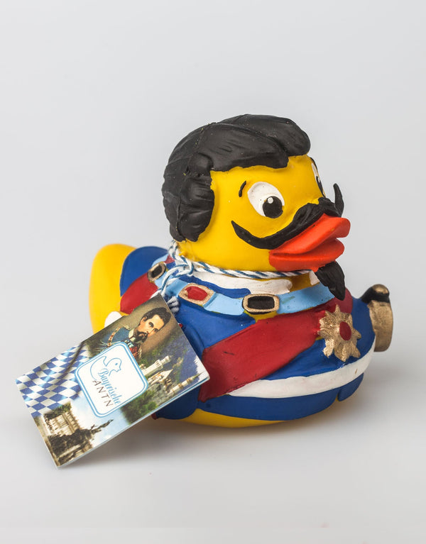 Anatra Luigi II