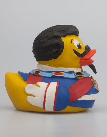 Canard Louis II