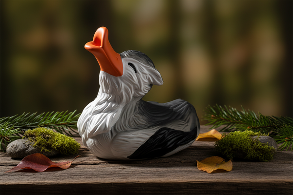 Canard Loup
