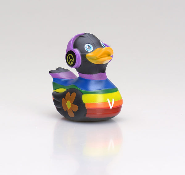 Zwarte Eend Liefde is Liefde