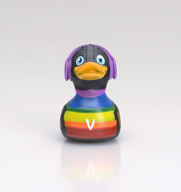 Zwarte Eend Liefde is Liefde