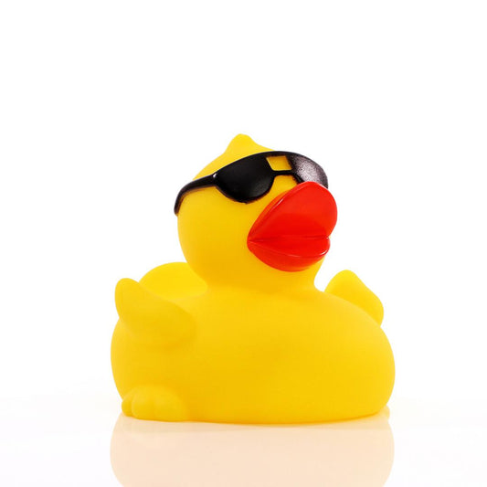 Duck sunglasses