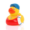 Maestro di nuoto Anatra