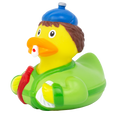 Ente Malade