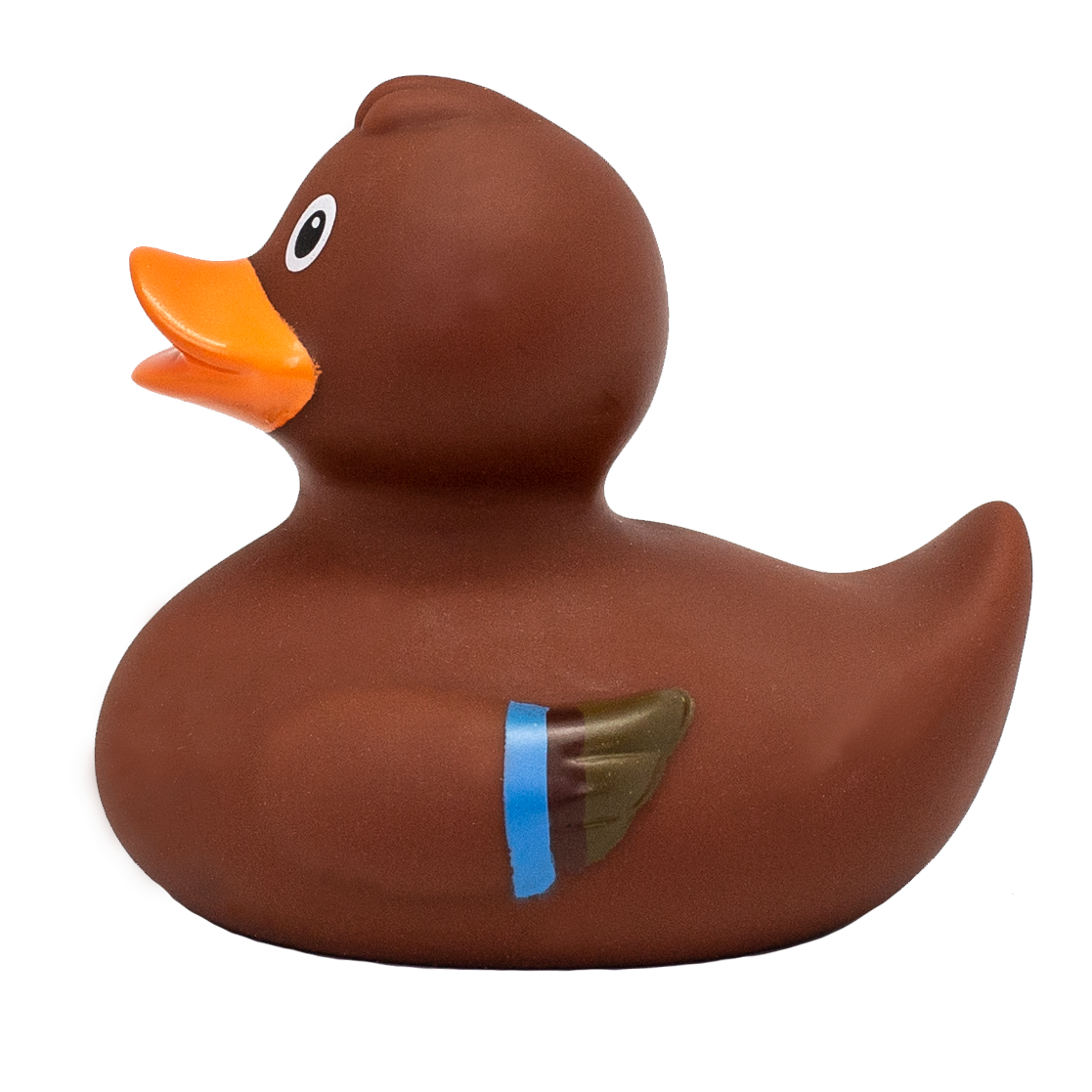 Mãe Duck