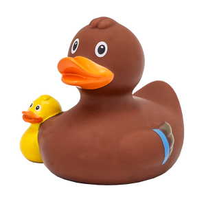 Ente Mama