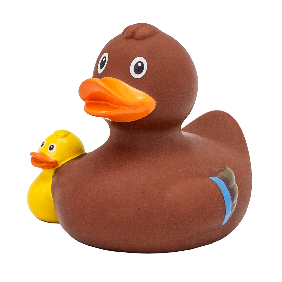 Mãe Duck