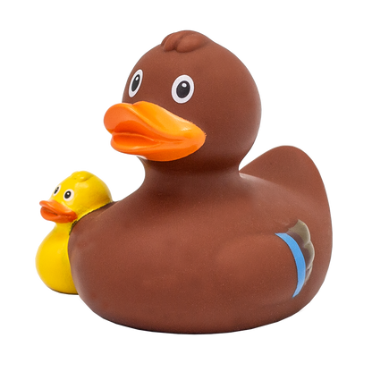 Mãe Duck