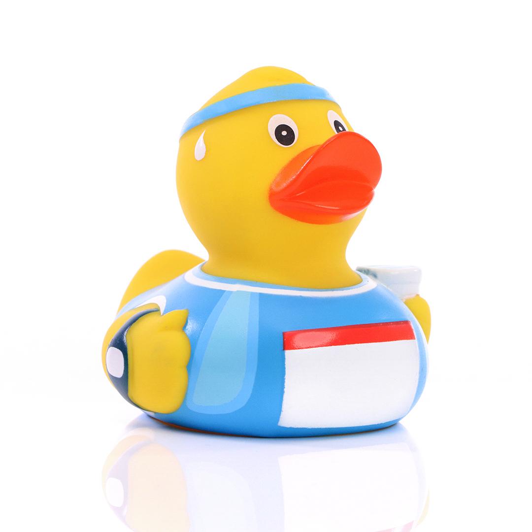 Canard Marathonien