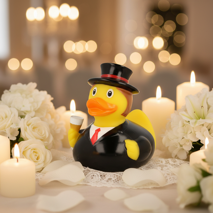 Canard Marié